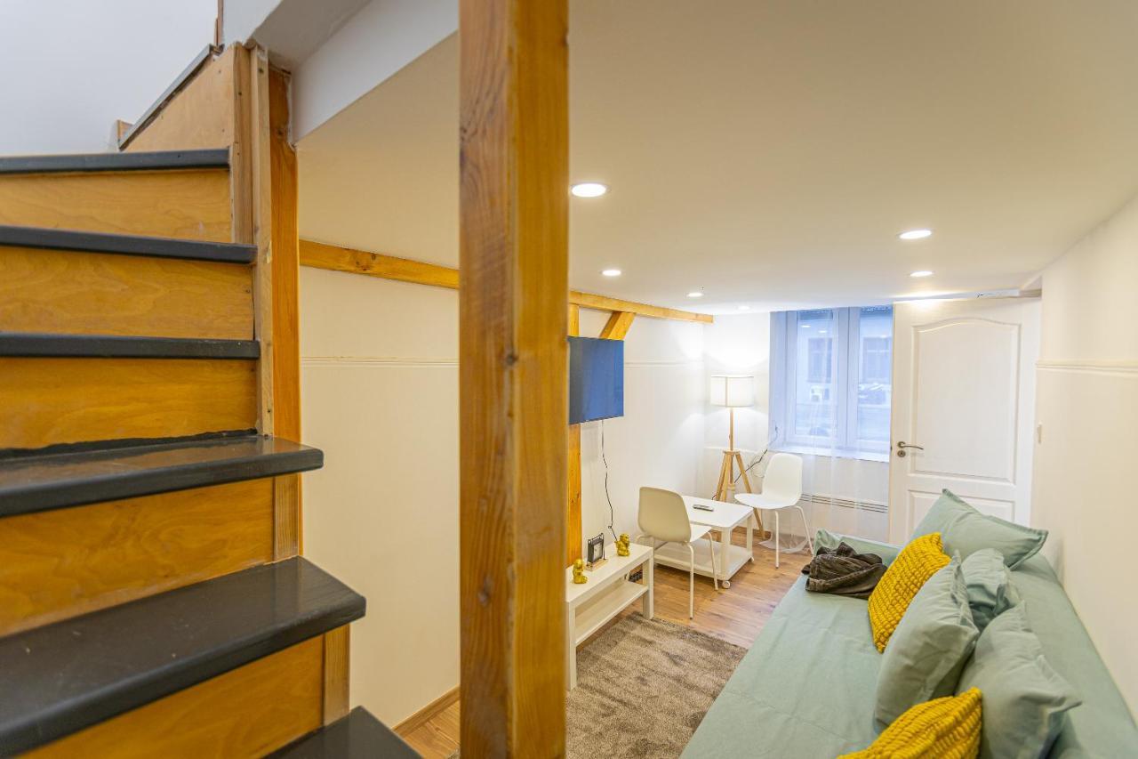 2 Bedroom Apartment In The Dob Street, Emerald Будапеща Екстериор снимка